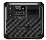 Зарядна станція BLUETTI AC180, фото 2