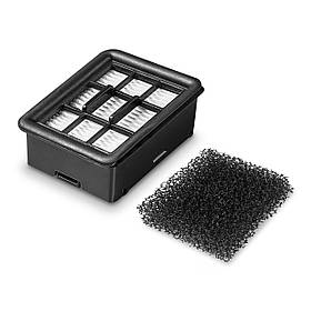 Набір фільтрів для FCV 4 Karcher 2.863-383.0