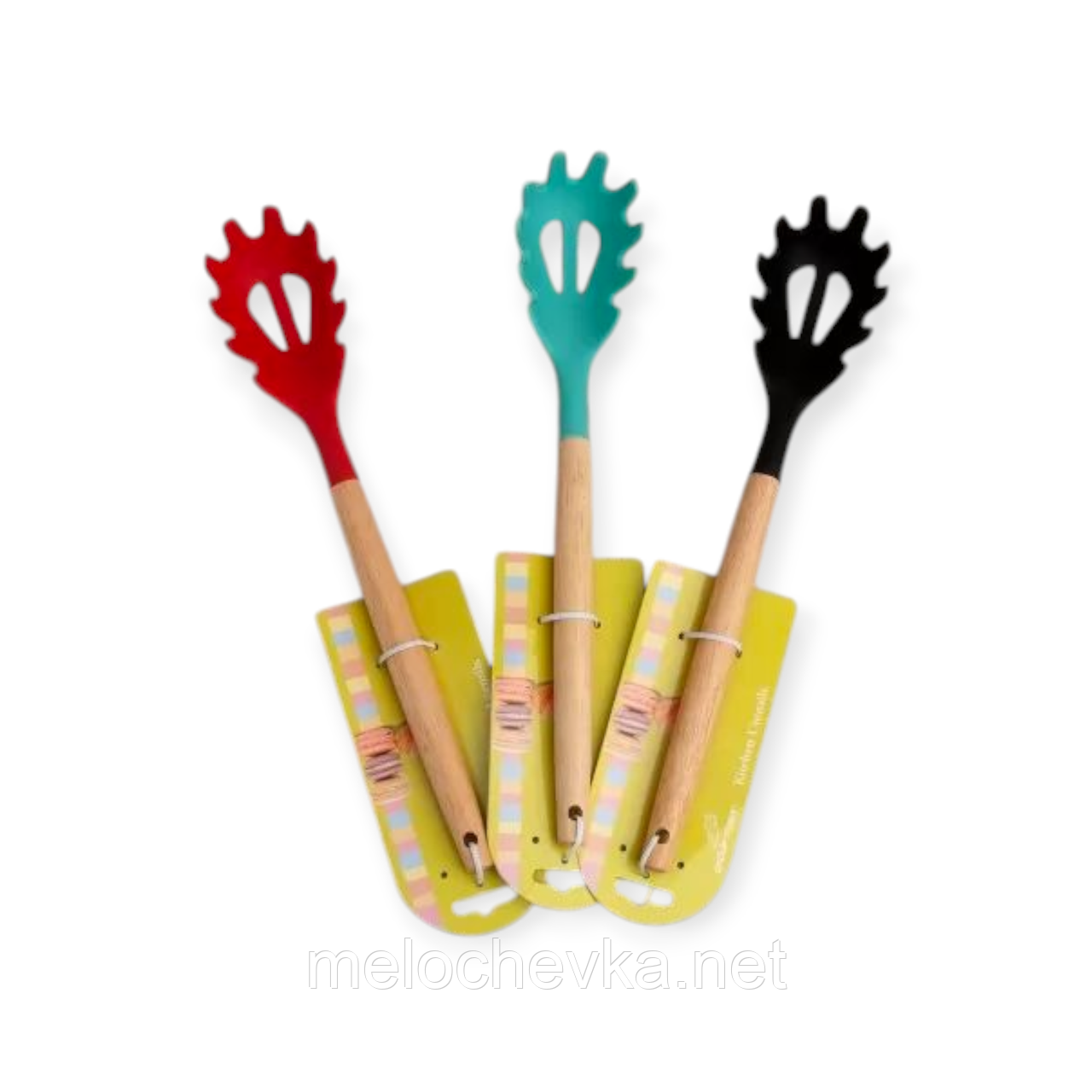 Ложка спагеті 31 см