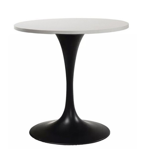 Стіл круглий Кармен R, 80 см, фото 1