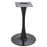 Стіл круглий Кармен R, 80 см, фото 3