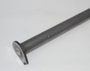 Оформить заказ на Пружина центральной подножки ЯВА 634/638