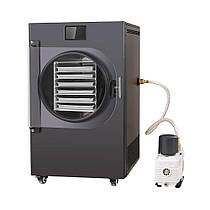 Сублімаційна сушарка Tekhniko FreezeDryerPro 10 (субліматор)