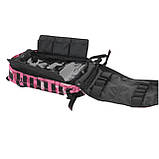 Медичний рюкзак Рожевий мультикам 21л  (4 бокса та ампульниця в комплекті) Стохід, фото 5