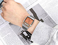 Чоловічі годинники Casio AQ-800ECGG-4A, фото 4