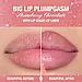 Блиск-плампер для губ Charlotte Tilbury Pillow Talk Big Lip Plumpgasm Lip Gloss Strawberry Chocolate 5.5 мл, фото 2