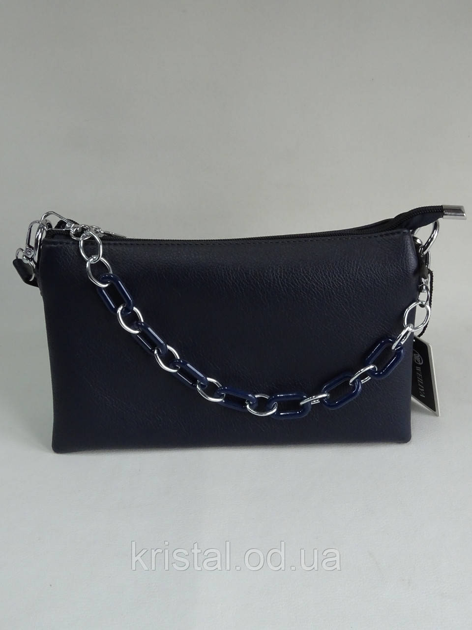 Жіночий клатч гуртом 26*16 см. серії "Weiliya" №17848, фото 1
