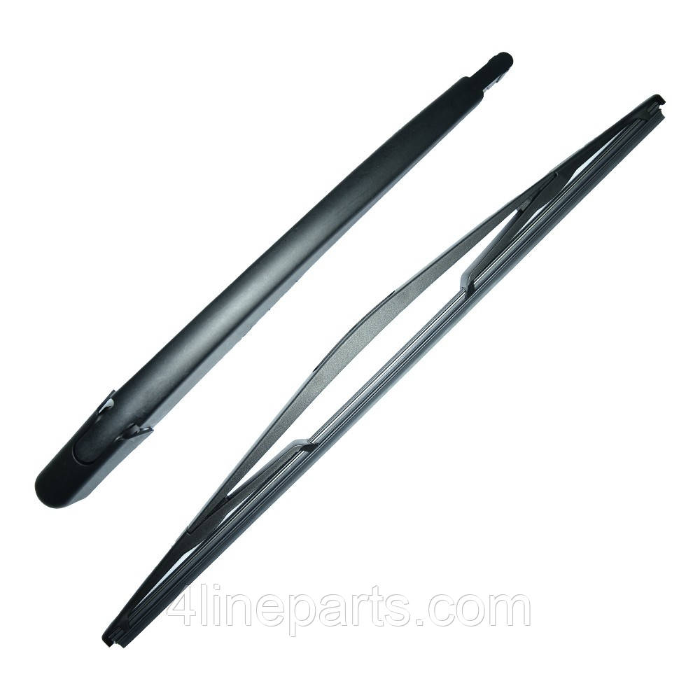 Двірник заднього скла Combo С Opel 1273391, фото 1