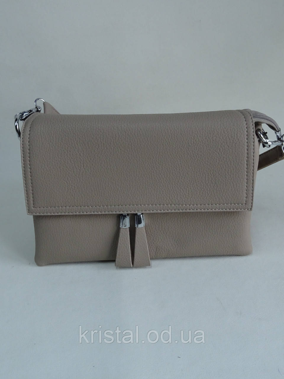 Жіночий клатч гуртом 26*17 см. серії "Weiliya" №17858, фото 1