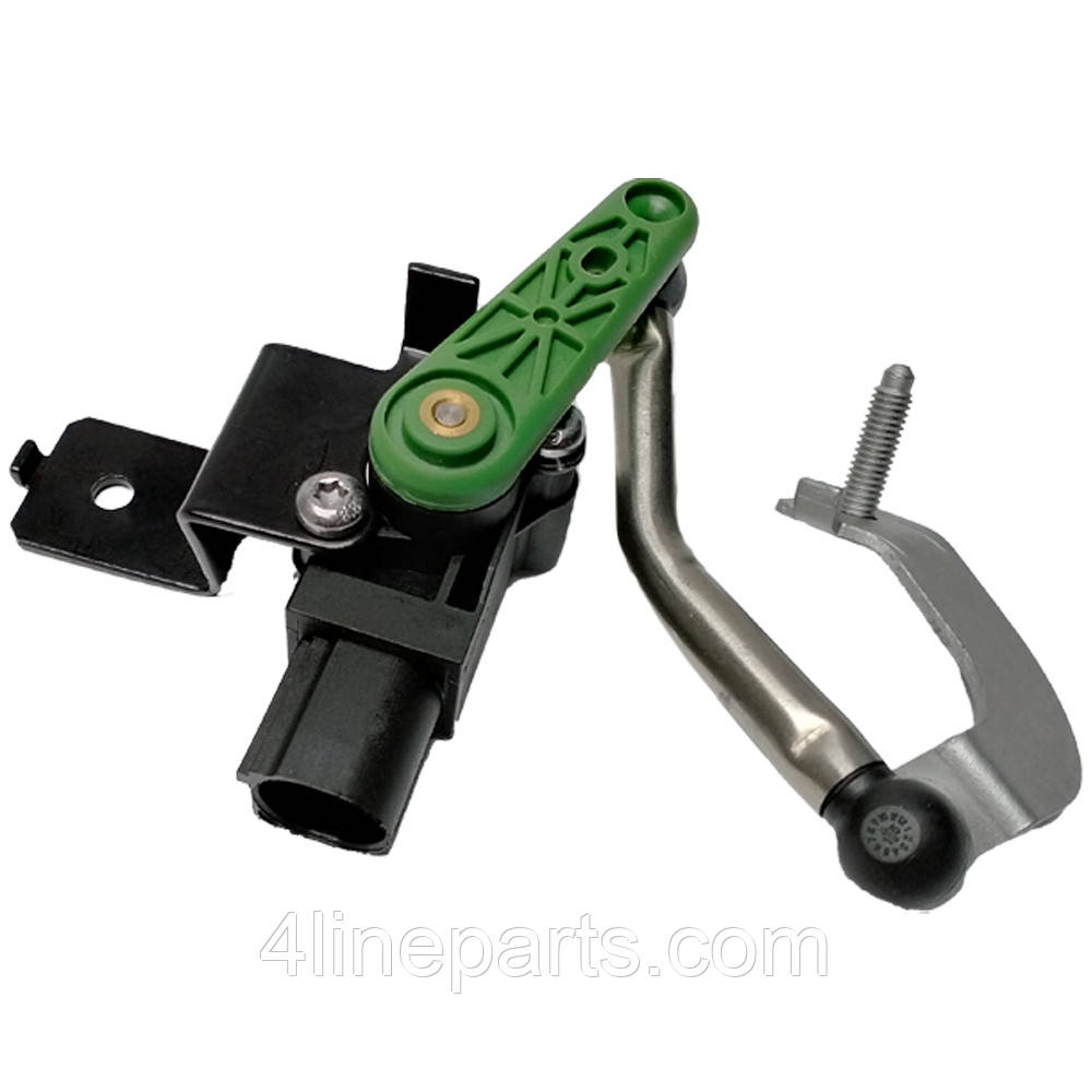 Датчик регулювання фар лівий Passat B6 Volkswagen 3C0412521B, фото 1