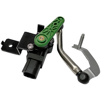 Датчик регулювання фар лівий Caddy 4 Volkswagen 3C0412521B