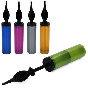 Насос для кульок, 28,5*5*5см MK5740 G-Rich