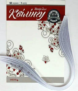 Папір для квінінгу