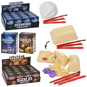 Розкопки набори археолога