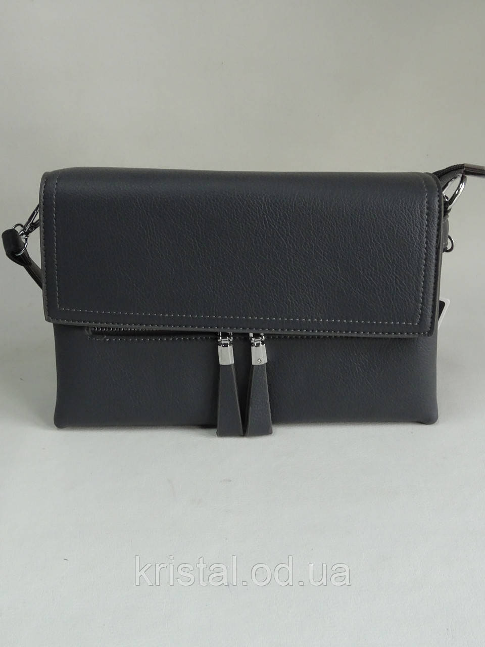 Жіночий клатч гуртом 26*17 см. серії "Weiliya" №17862, фото 1