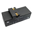 Блок управління вентилятором Polo Volkswagen 1J0919506K, фото 2