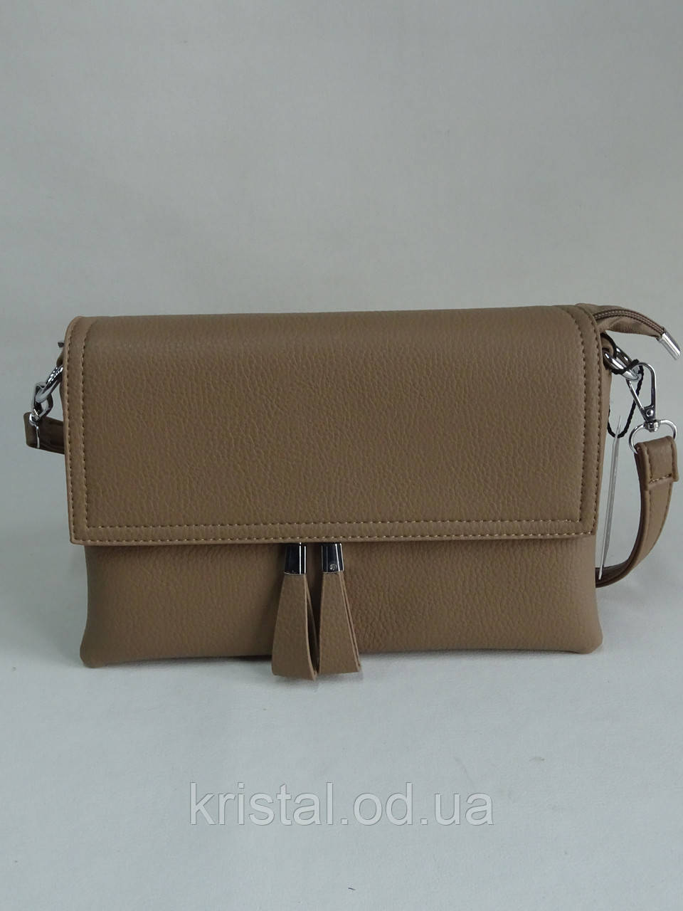 Жіночий клатч гуртом 26*17 см. серії "Weiliya" №17863, фото 1