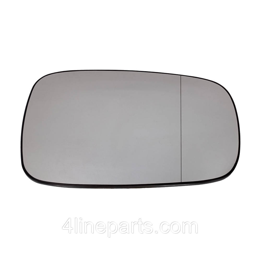 Дзеркало Clio 3 Renault 7701054753 7701054752 ліве без підігріва, фото 1