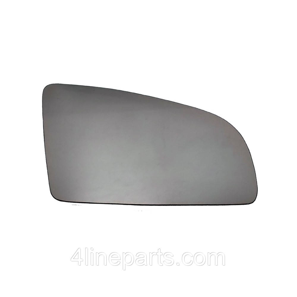 Дзеркало A4 B7 Audi 8E0857536C 8E0857536D праве підігрів, фото 1