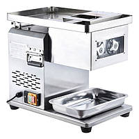 Професійний слайсер для м'яса Tekhniko MeatPro SMP-15 — автоматична м'ясорізка для точного нарізання