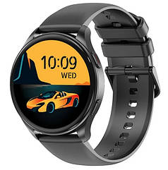 Смарт-годинник Blackview X20 Black