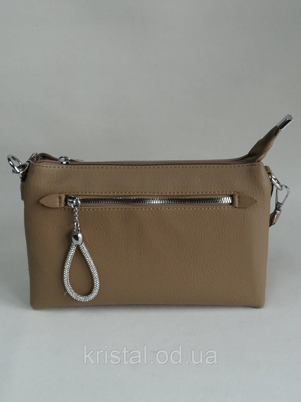 Жіночий клатч гуртом 26*16 см. серії "Weiliya" №17869, фото 1