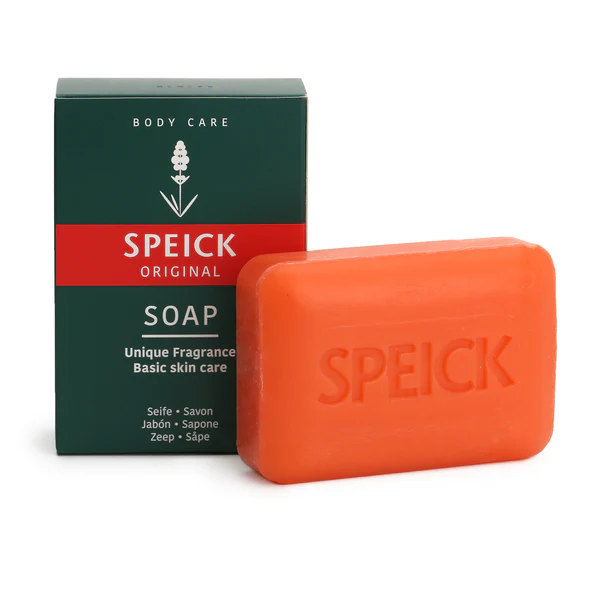 Мило Speick Original Soap 100 г