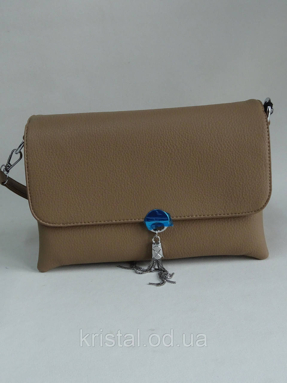 Жіночий клатч гуртом 26*16 см. серії "Weiliya" №17871, фото 1