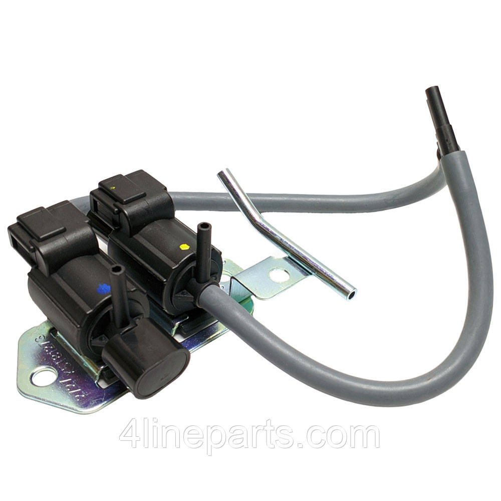 Клапан вмикання переднього приводу Pajero Mitsubishi MR263723, фото 1