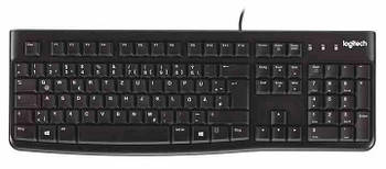 Клавіатура LOGITECH K120 EOM 82765 G-Rich