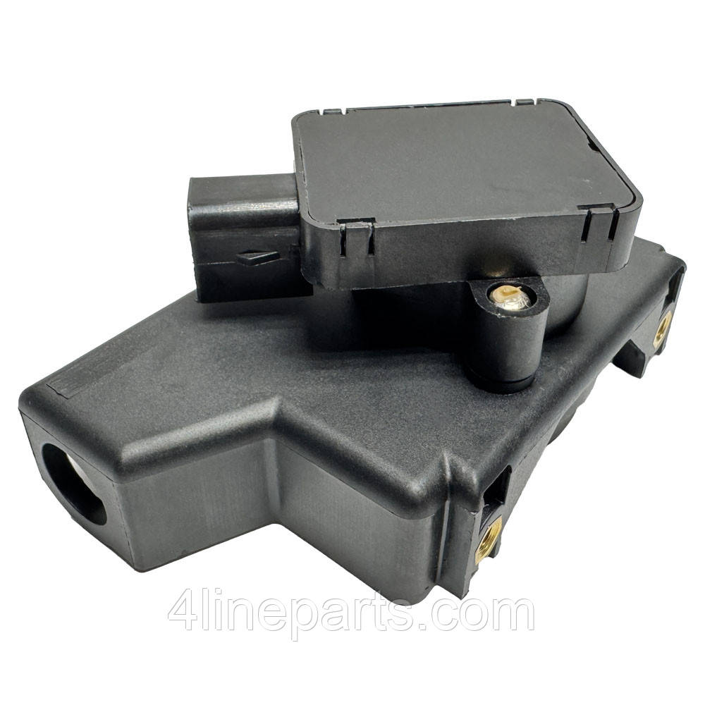 Датчик педалі газу Grand Vitara Suzuki 1920AK 9639779180 1607272480 19209W, фото 1