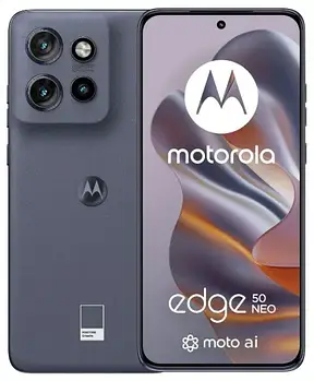 Motorola Edge 50 Neo 12/512GB steel
