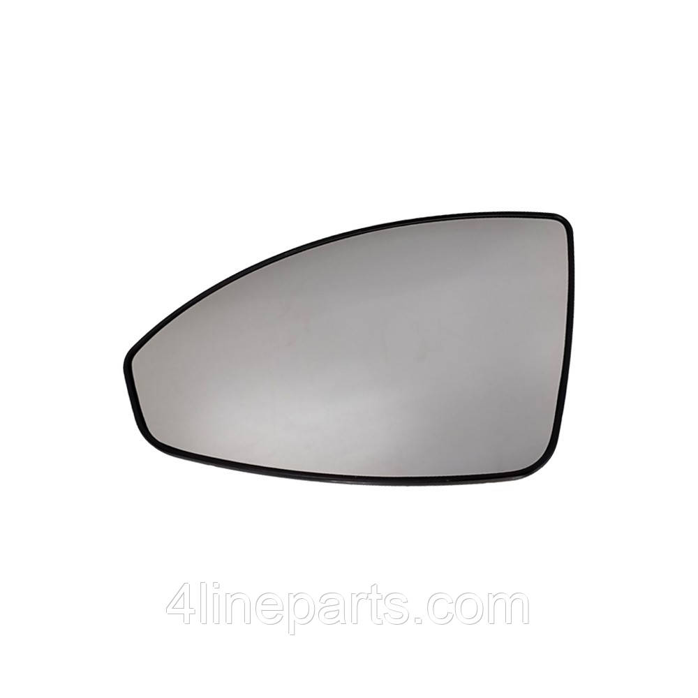 Дзеркало ліве Cruze Chevrolet 96893022 підігрів, фото 1