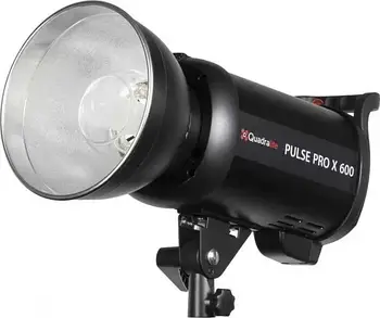 Quadralite Pulse Pro X 600