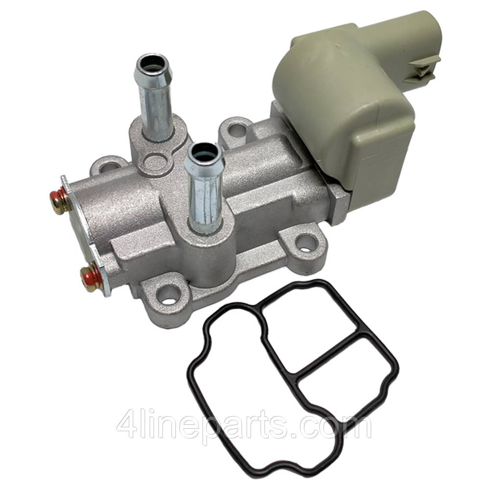 Датчик холостого ходу Accord 7 Honda 1.4 1.6 16022-P2E-A51 16022-P2A-J01 16022P2EA51 16022P2AJ01, фото 1