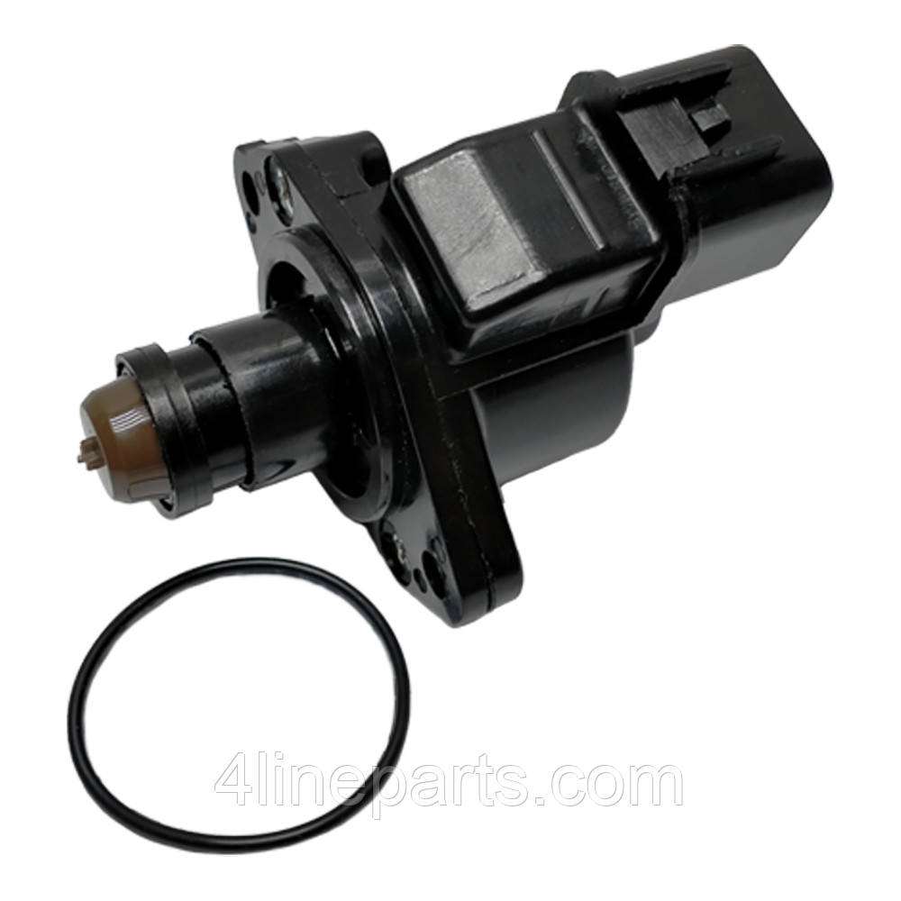 Датчик холостого ходу Pajero Wagon Mitsubishi 3.0 3.5 MD614678 MD628059, фото 1