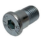 Болт гальмівного диска Zafira B Opel 90278945 46849187 0569909, фото 2