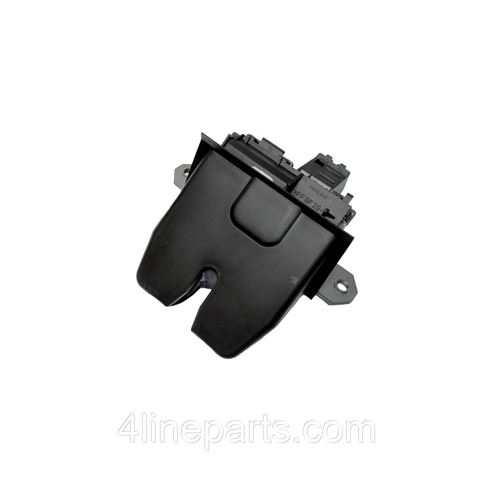 Замок багажника Kuga Ford 8M51R442A66AC 1570448 1334551, фото 1
