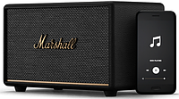 Акустична система Marshall Acton III Black (1006004) елегантна міць і ідеальне звучання в одному корпусі