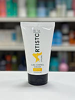 Крем для кучерявого волосся Elea Professional Artisto Curl Control Cream 150 мл