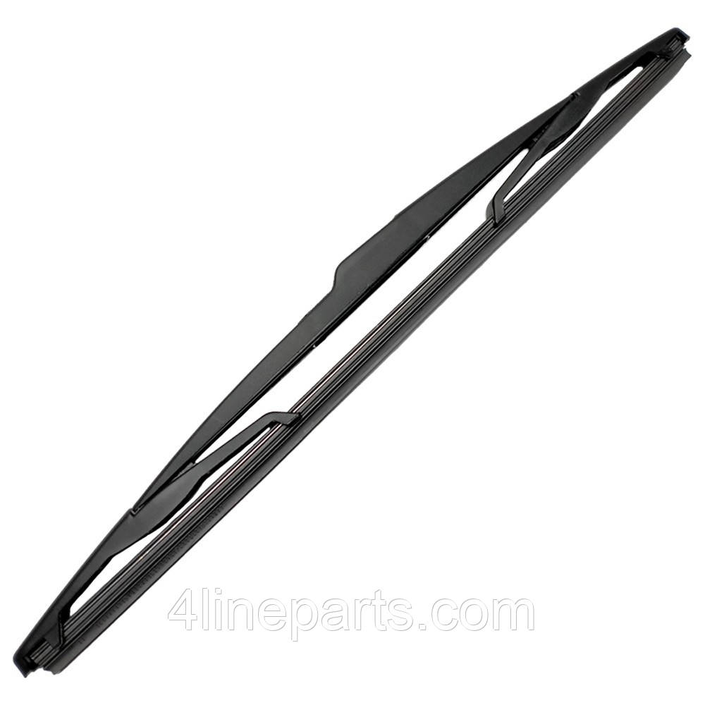 Щітка двірника заднього Jazz Honda 350mm 7701047871 46775472, фото 1