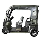 Електротрайк Електроскутер триколісний FADA NIMBUS MEGA 1200W Фада німбус мега, фото 6