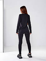 Жіноча натуральна термобілизна, фото 9