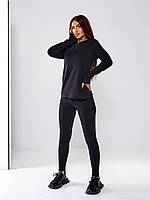 Жіноча натуральна термобілизна, фото 3