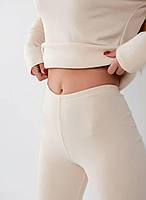 Жіноча натуральна термобілизна, фото 8
