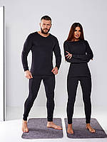 Чоловіча натуральна термобілизна, фото 3