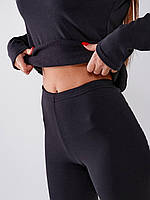 Жіноча натуральна термобілизна, фото 7