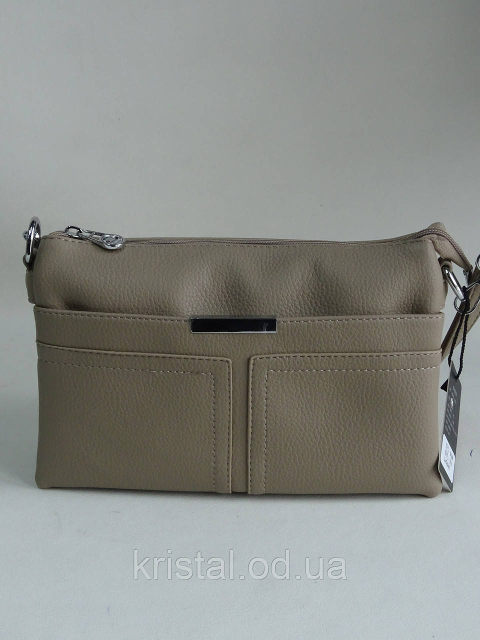 Жіночий клатч гуртом 26*16 см. серії "Weiliya" №17886, фото 1