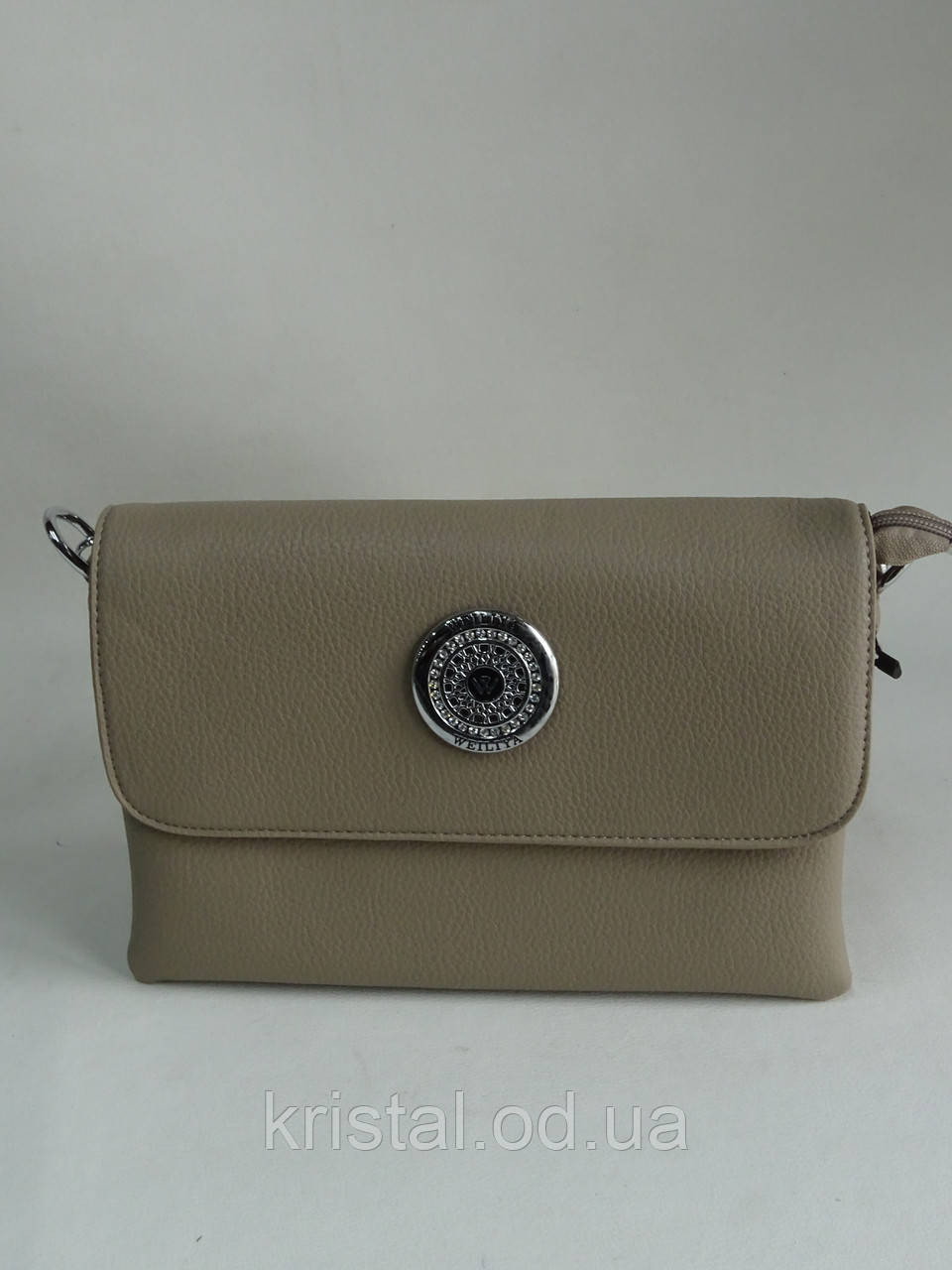 Жіночий клатч гуртом 26*17 см. серії "Weiliya" №17892, фото 1