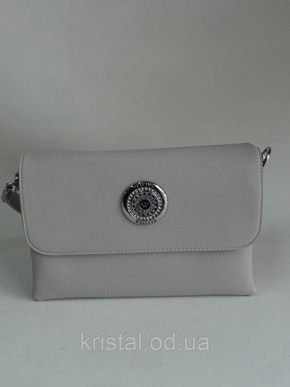 Жіночий клатч гуртом 26*17 см. серії "Weiliya" №17893, фото 1